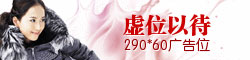 广告290X60